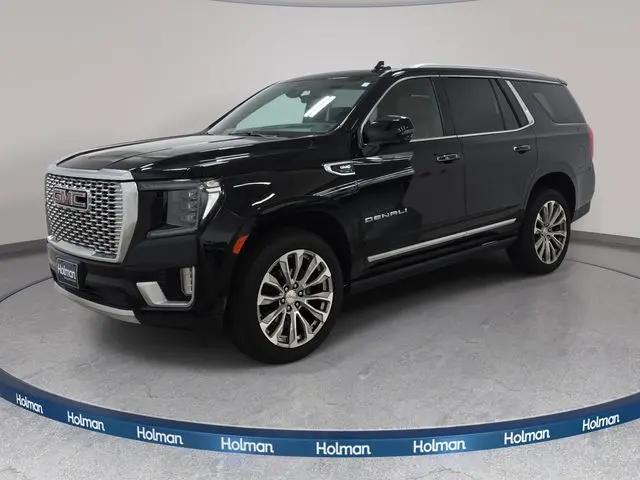 2021 GMC Yukon 4WD Denali for sale in Maple Shade, NJ