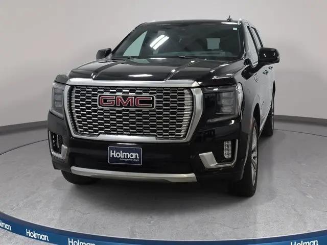 2021 GMC Yukon 4WD Denali