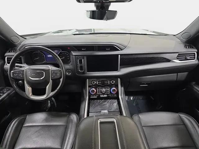 2021 GMC Yukon 4WD Denali