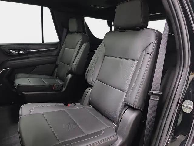 2021 GMC Yukon 4WD Denali
