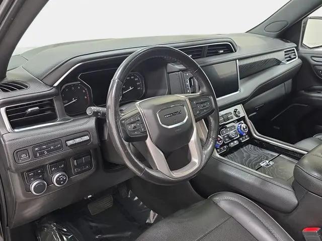 2021 GMC Yukon 4WD Denali