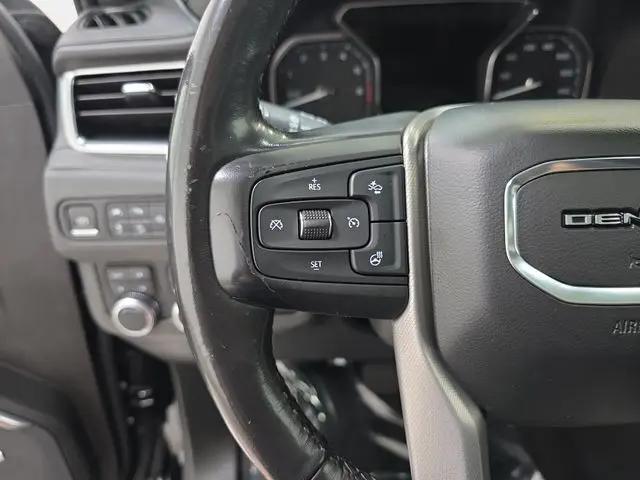 2021 GMC Yukon 4WD Denali