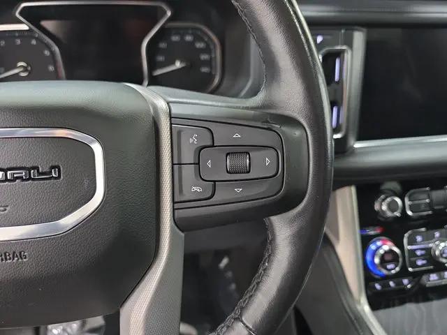 2021 GMC Yukon 4WD Denali