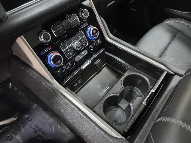 2021 GMC Yukon 4WD Denali