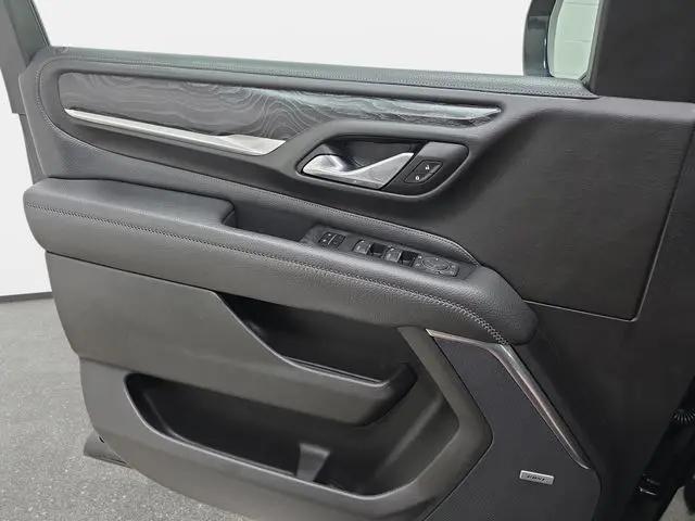 2021 GMC Yukon 4WD Denali