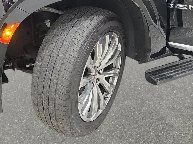2021 GMC Yukon 4WD Denali