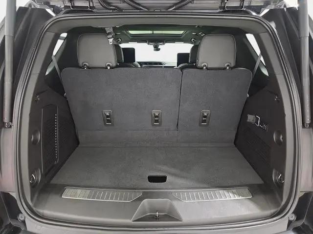 2021 GMC Yukon 4WD Denali
