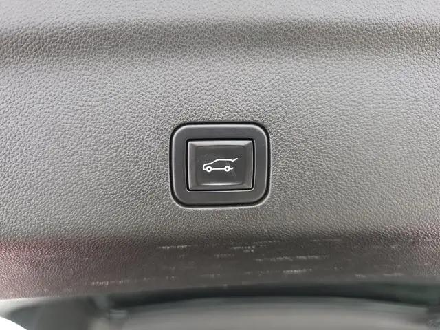 2021 GMC Yukon 4WD Denali