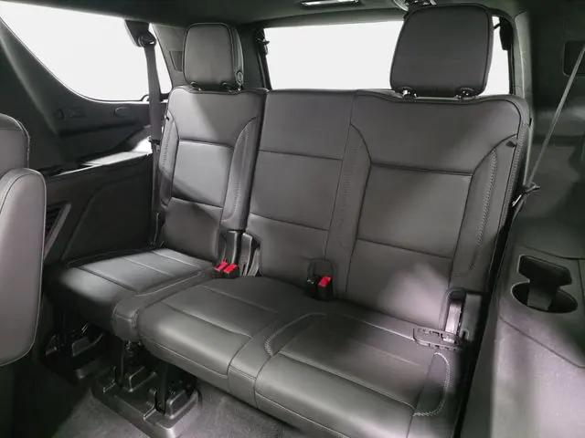 2021 GMC Yukon 4WD Denali