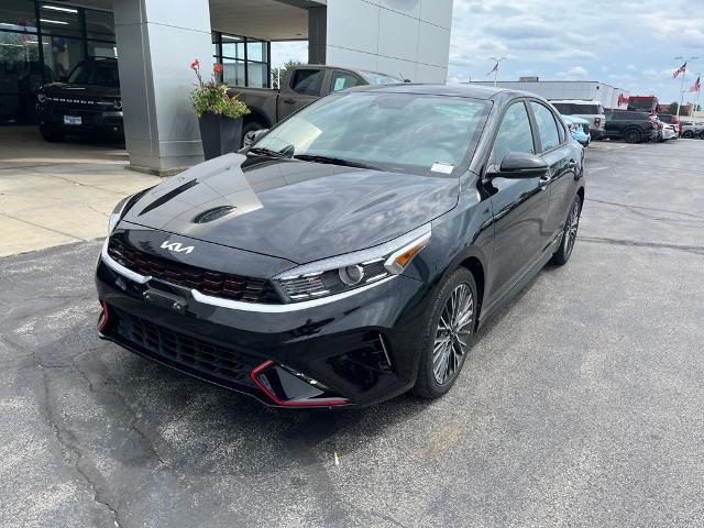 2023 Kia Forte GT-Line for sale in WILLOWBROOK, IL