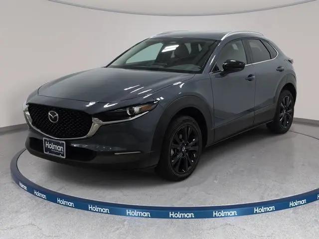 2024 Mazda CX-30 2.5 S Carbon Edition for sale in Mount Laurel, NJ