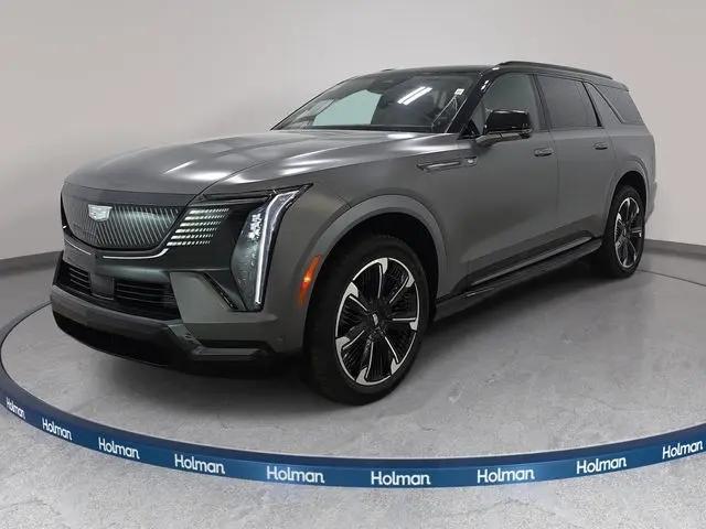 2026 Cadillac Escalade IQL Premium Sport AWD for sale in Mount Laurel, NJ