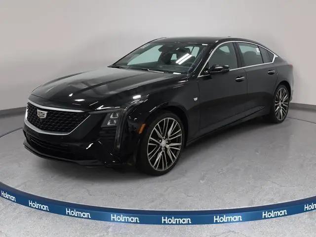 2026 Cadillac CT5 Premium Luxury RWD for sale in Mount Laurel, NJ