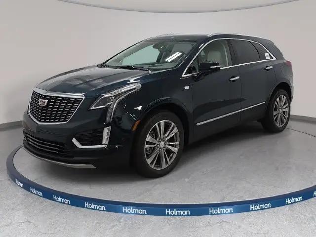 2026 Cadillac XT5 Premium Luxury AWD for sale in Mount Laurel, NJ