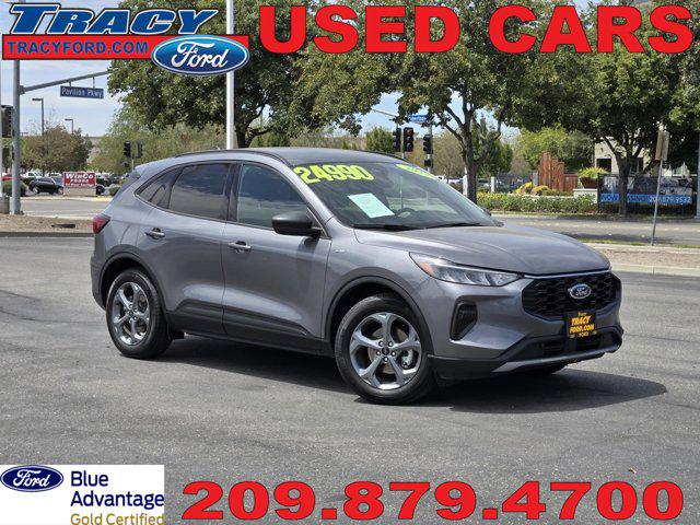 2025 Ford Escape ST-Line for sale in Tracy, CA