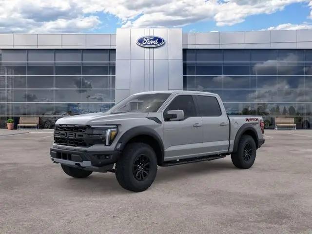 2026 Ford F-150 Raptor for sale in Reno, NV