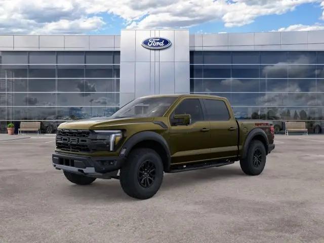 2026 Ford F-150 Raptor for sale in Reno, NV