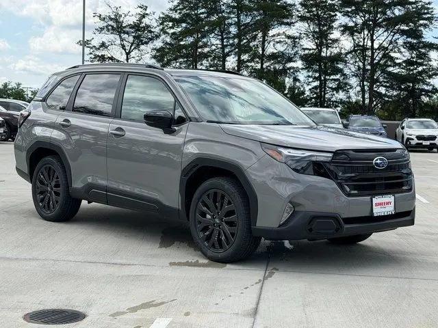 2026 Subaru Forester Sport for sale in Springfield, VA