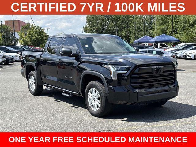 2023 Toyota Tundra SR5 2023 Toyota Tundra SR5