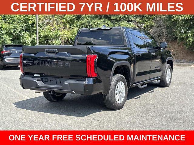 2023 Toyota Tundra SR5 2023 Toyota Tundra SR5