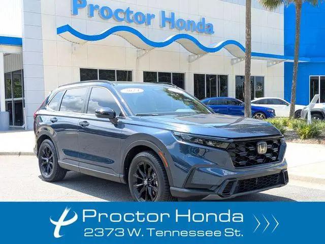 2024 Honda CR-V Hybrid Sport for sale in Tallahassee, FL