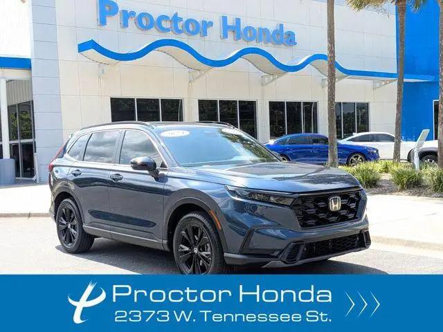 2024 Honda CR-V Hybrid Sport Touring for sale in Tallahassee, FL