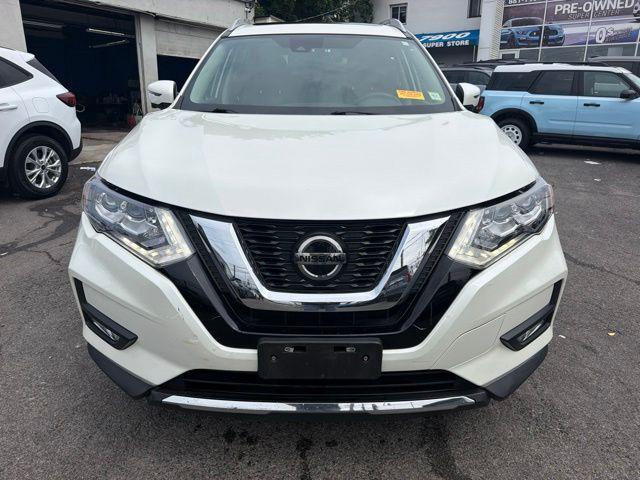 2018 Nissan Rogue SL for sale in Bronx, NY