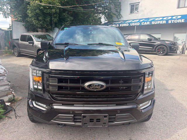 2023 Ford F-150 XLT for sale in Bronx, NY