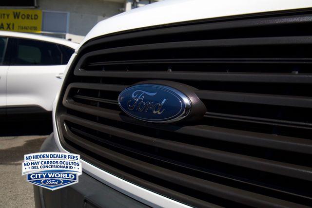 2015 Ford Transit 148 WB Medium Roof Cargo