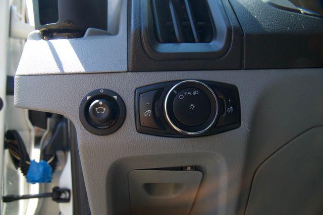 2015 Ford Transit 148 WB Medium Roof Cargo