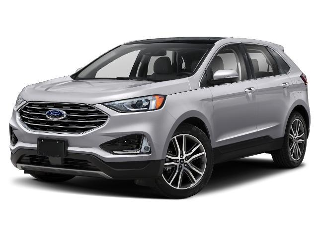 2020 Ford Edge SEL for sale in Anson, TX