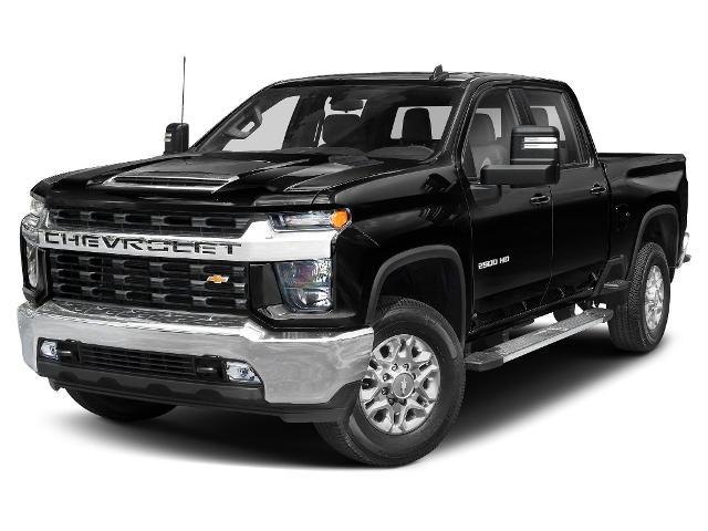 2021 Chevrolet Silverado 2500HD 4WD Crew Cab Standard Bed Custom for sale in Anson, TX