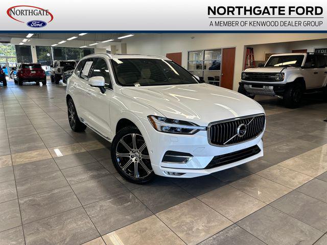 2019 Volvo XC60 T5 Inscription for sale near Cincinnati, OH
