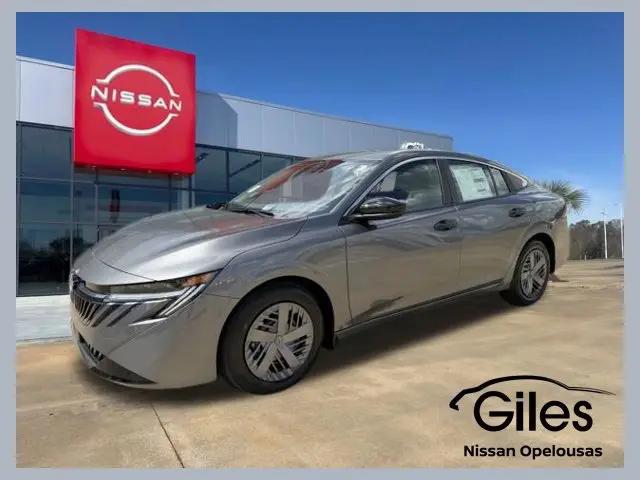 2027 Nissan Sentra S for sale in Opelousas, LA