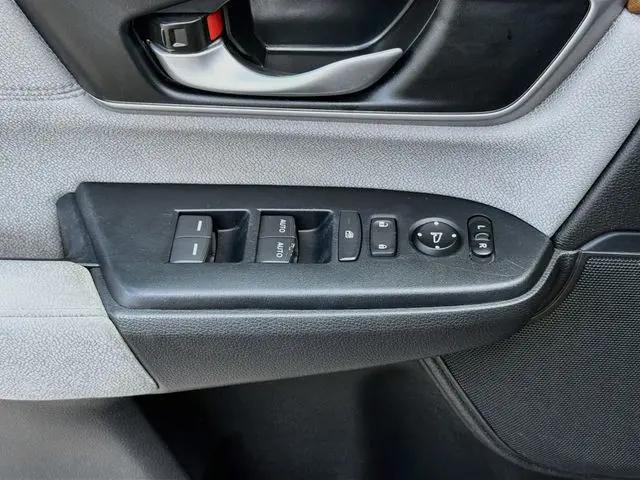 2022 Honda CR-V 2WD EX
