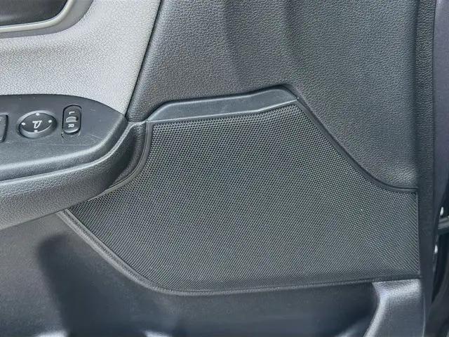 2022 Honda CR-V 2WD EX