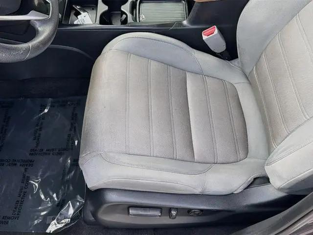2022 Honda CR-V 2WD EX