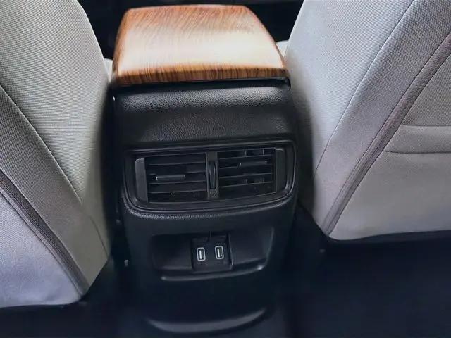2022 Honda CR-V 2WD EX