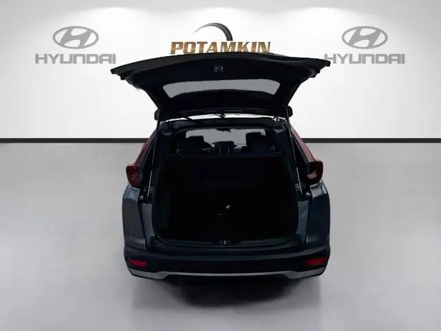2022 Honda CR-V 2WD EX