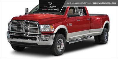 2012 Ram 3500 ST for sale in Hickory, NC
