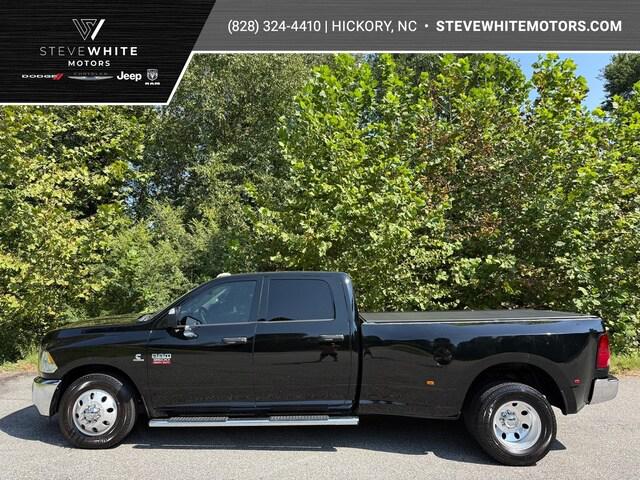 2012 Ram 3500 ST for sale in Hickory, NC