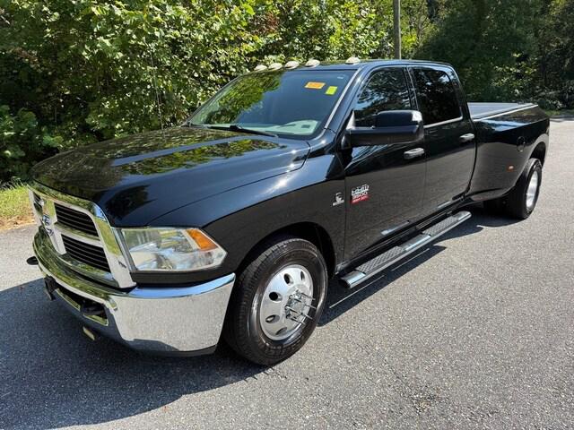 2012 Ram 3500 ST