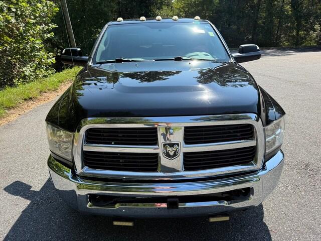 2012 Ram 3500 ST