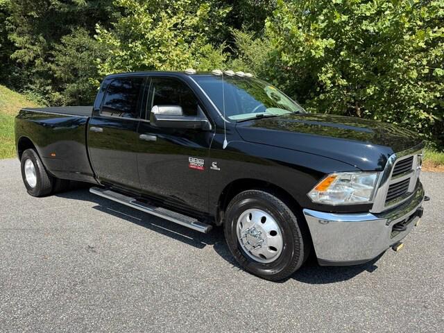 2012 Ram 3500 ST