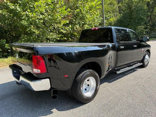 2012 Ram 3500 ST