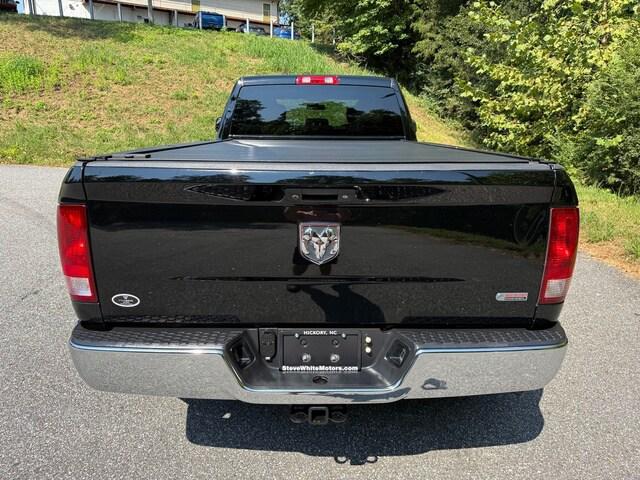 2012 Ram 3500 ST