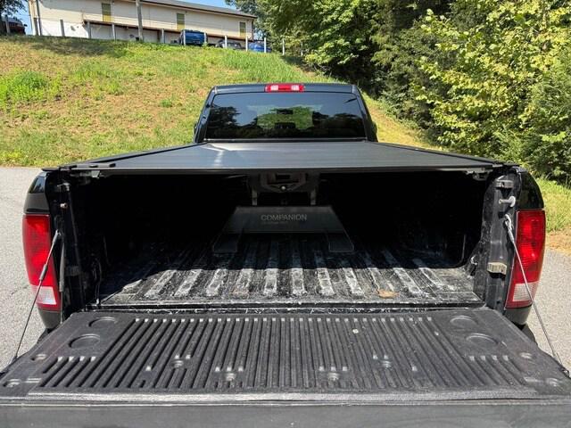 2012 Ram 3500 ST