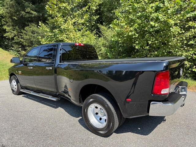 2012 Ram 3500 ST