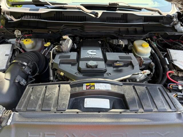 2012 Ram 3500 ST