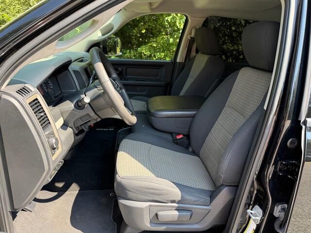2012 Ram 3500 ST